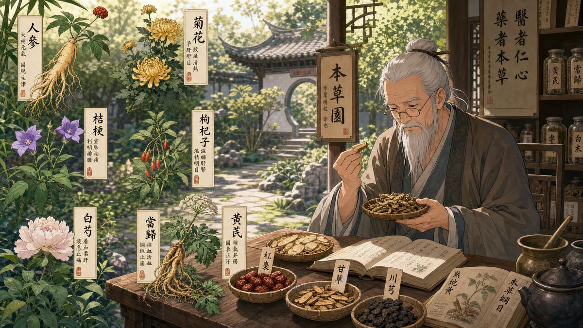 同好动漫 同好动漫百科：传统文化内容识别视频教程大全